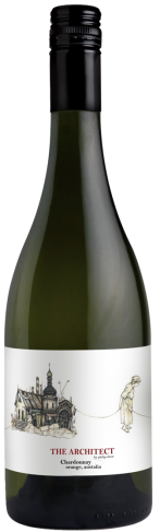 Philip Shaw 'The Architect' Chardonnay